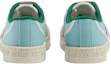 Purchase (TD) Gucci Tennis 1977 ''Baby Blau'' 725051-FABAT-4746