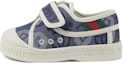 Buy (TD) Gucci Tennis 1977 'Biru' 725755-FACOT-4045