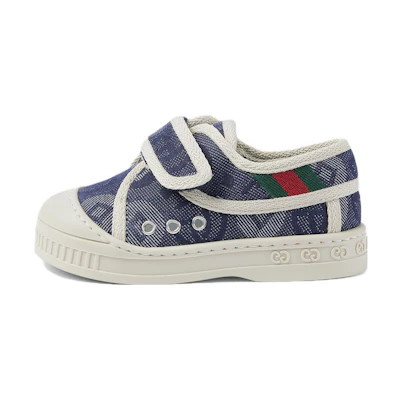 (TD) Gucci Tennis 1977 'Blue'