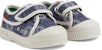 (TD) Gucci Tennis 1977 'Biru' 725755-FACOT-4045
