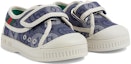 Order (TD) Gucci Tennis 1977 'Biru' 725755-FACOT-4045