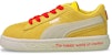 (TD) Haribo x Puma Suede Triplex 'Gold Bears' Emas 382841-01