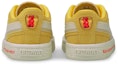 Shop (TD) Haribo x Puma Suede Triplex 'Gold Bears' Emas 382841-01