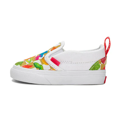 (TD) Haribo Vans Classic Slip-On V 'Gummy Candies'
