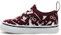 (TD) Harry Potter x Vans Authentic 'Ikon' VN0A4BUYV2Z