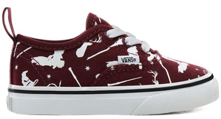 (TD) Harry Potter x Vans Authentic 'Ikon' VN0A4BUYV2Z Order (TD) Harry Potter x Vans Authentic 'Ikon' VN0A4BUYV2Z