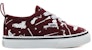 (TD) Harry Potter x Vans Authentic 'Ikon' VN0A4BUYV2Z