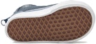 Shop (TD) Harry Potter x Vans Sk8-Hi Zip 'Hogwarts' Kasut Lelaki VN0A4BV1V3R
