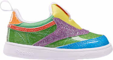 (Toddler) Hasbro x Reebok Club C 'Candy Land' H05084 (Toddler) Hasbro x Reebok Club C 'Candy Land' H05084