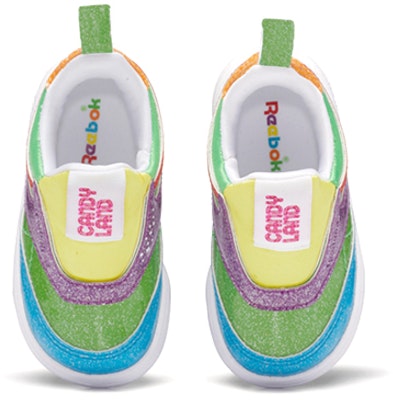 (TD) Hasbro x Reebok Club C 'Candy Land' H05084 Shop (TD) Hasbro x Reebok Club C 'Candy Land' H05084