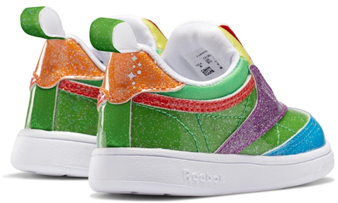 (TD) Hasbro x Reebok Club C 'Candy Land' H05084 Purchase (TD) Hasbro x Reebok Club C 'Candy Land' H05084