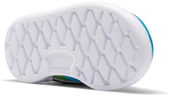 (TD) Hasbro x Reebok Club C 'Candy Land' H05084 Details for (TD) Hasbro x Reebok Club C 'Candy Land' H05084