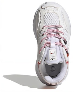 (TD) ハローキティ×adidas Astir 白×ビビッドレッド GX1912 Purchase (TD) ハローキティ×adidas Astir 白×ビビッドレッド GX1912