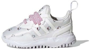 (Toddler) Hello Kitty x adidas Originals Flex 'Allover Print' GX9264 (Toddler) Hello Kitty x adidas Originals Flex 'Allover Print' GX9264