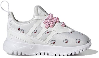 (TD) Hello Kitty x adidas Originals Flex 'Corak Keseluruhan' GX9264 Order (TD) Hello Kitty x adidas Originals Flex 'Corak Keseluruhan' GX9264