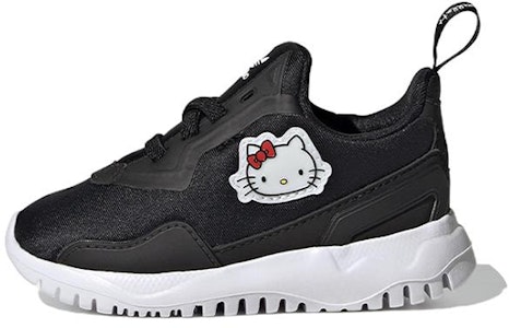 (TD) Hello Kitty x adidas Originals Flex 'Hitam' GX1892 Buy (TD) Hello Kitty x adidas Originals Flex 'Hitam' GX1892