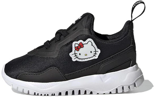 (TD) Hello Kitty x adidas Originals Flex ''Zwart'' GX1892 Buy (TD) Hello Kitty x adidas Originals Flex ''Zwart'' GX1892