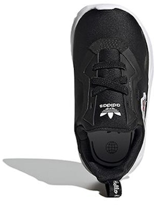 (TD) Hello Kitty x adidas Originals Flex 'Hitam' GX1892 Shop (TD) Hello Kitty x adidas Originals Flex 'Hitam' GX1892
