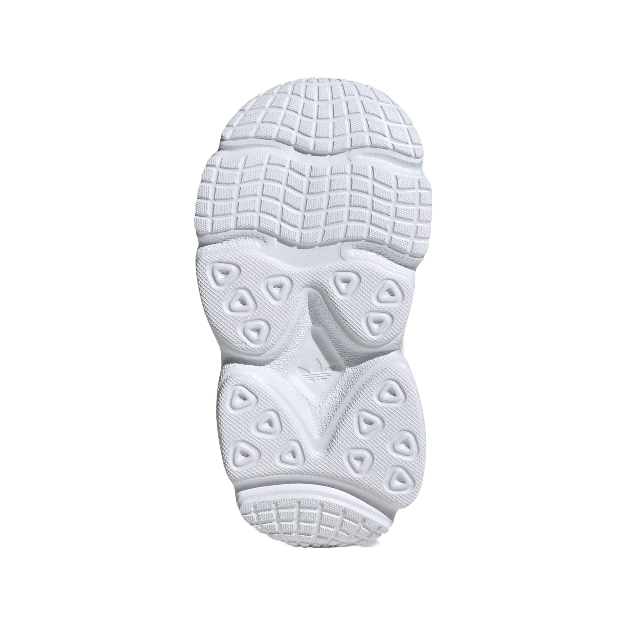 Details for (TD) Hello Kitty x adidas Ozmillen 彈性鞋帶 I '白色藍光灰' IF7030