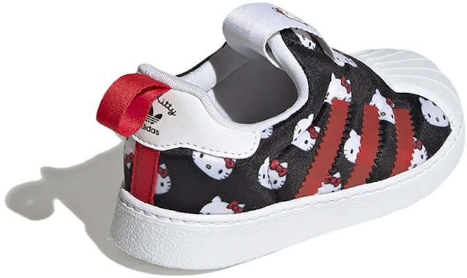 (TD) Hello Kitty x adidas Superstar 360 '全印花' GY9214 Shop (TD) Hello Kitty x adidas Superstar 360 '全印花' GY9214