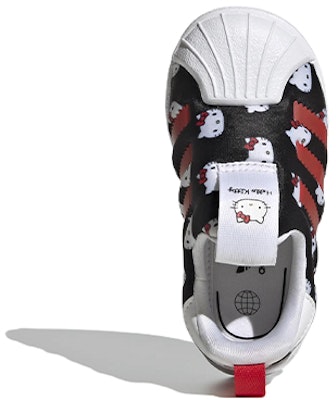 (Toddler) Hello Kitty x adidas Superstar 360 'Allover Print' GY9214 Purchase (Toddler) Hello Kitty x adidas Superstar 360 'Allover Print' GY9214