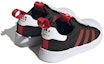 Shop (TD) Hello Kitty x adidas Superstar 360 'Hitam Merah Vivid' HQ4091