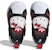 (TD) Hello Kitty x adidas Superstar 360 'Hitam Merah Vivid' HQ4091