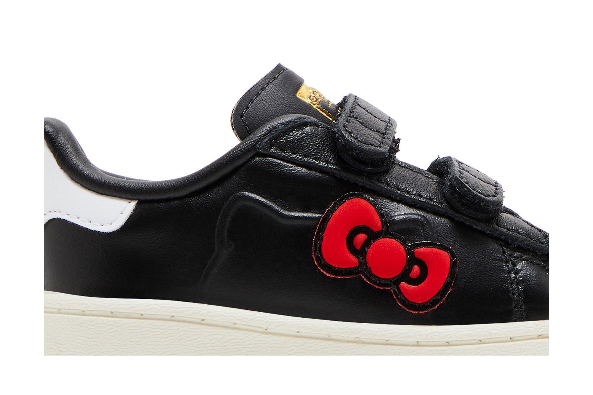 (TD) Hello Kitty adidas Superstar CMFT Closure I '50th Anniversary' 圖 2