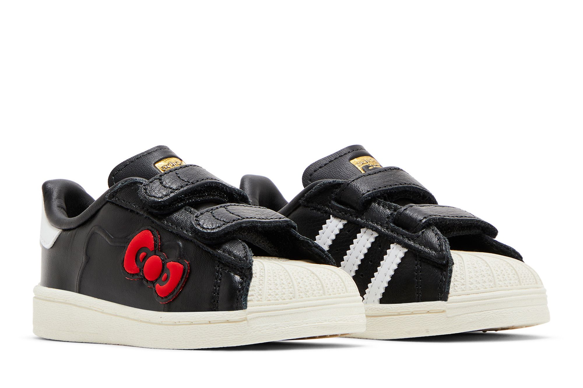 (TD) Hello Kitty adidas Superstar CMFT Closure I '50th Anniversary' 圖 8