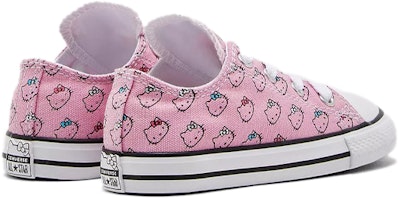 (TD) 헬로키티 x 컨버스 척테일러 로우 '프리즘 핑크' 764639C Shop (TD) 헬로키티 x 컨버스 척테일러 로우 '프리즘 핑크' 764639C