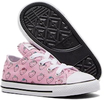 (TD) 헬로키티 x 컨버스 척테일러 로우 '프리즘 핑크' 764639C Purchase (TD) 헬로키티 x 컨버스 척테일러 로우 '프리즘 핑크' 764639C