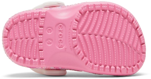 (幼兒)Hello Kitty x Crocs 經典洞洞鞋 'Hello Kitty 和朋友們' 208025-680 Shop (幼兒)Hello Kitty x Crocs 經典洞洞鞋 'Hello Kitty 和朋友們' 208025-680