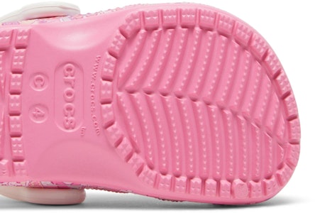 (幼兒)Hello Kitty x Crocs 經典洞洞鞋 'Hello Kitty 和朋友們' 208025-680 Purchase (幼兒)Hello Kitty x Crocs 經典洞洞鞋 'Hello Kitty 和朋友們' 208025-680