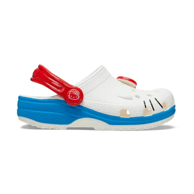(TD) Hello Kitty Crocs Classic Clog 'I AM'