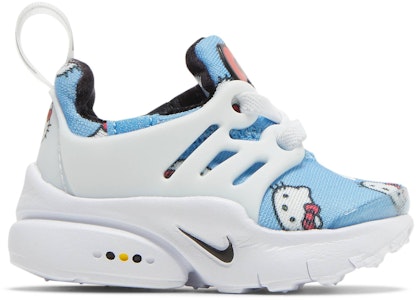 (TD) Hello Kitty x 耐克 Air Presto 运动鞋 CW7461-402 Buy (TD) Hello Kitty x 耐克 Air Presto 运动鞋 CW7461-402