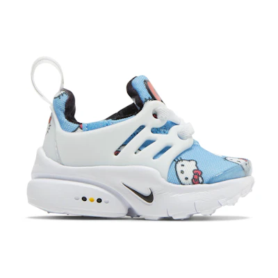 (TD) Hello Kitty Nike Air Presto