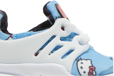 (TD) Hello Kitty x 耐克 Air Presto 运动鞋 CW7461-402 Order (TD) Hello Kitty x 耐克 Air Presto 运动鞋 CW7461-402