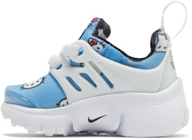 (TD) Hello Kitty x Nike Air Presto Sepatu Wanita CW7461-402 Lookbook (TD) Hello Kitty x Nike Air Presto Sepatu Wanita CW7461-402