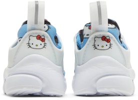 (TD) Hello Kitty x Nike Air Presto Sepatu Wanita CW7461-402 Details for (TD) Hello Kitty x Nike Air Presto Sepatu Wanita CW7461-402