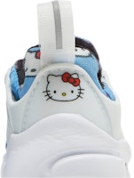 (TD) Hello Kitty x Nike Air Presto Sepatu Wanita CW7461-402 Sizing (TD) Hello Kitty x Nike Air Presto Sepatu Wanita CW7461-402