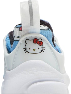 (TD) Hello Kitty x 耐克 Air Presto 运动鞋 CW7461-402 Sizing (TD) Hello Kitty x 耐克 Air Presto 运动鞋 CW7461-402