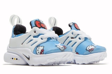 (TD) Hello Kitty x 耐克 Air Presto 运动鞋 CW7461-402 Cheap (TD) Hello Kitty x 耐克 Air Presto 运动鞋 CW7461-402
