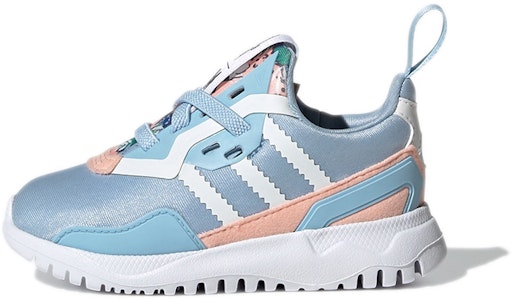 (幼童) Her Studio London x adidas Original Flex '繽紛花卉' Q47142 Buy (幼童) Her Studio London x adidas Original Flex '繽紛花卉' Q47142