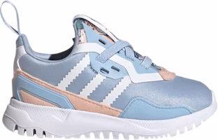 (Toddler) Her Studio London x adidas Original Flex 'Colorful Blossoms' Q47142 (Toddler) Her Studio London x adidas Original Flex 'Colorful Blossoms' Q47142