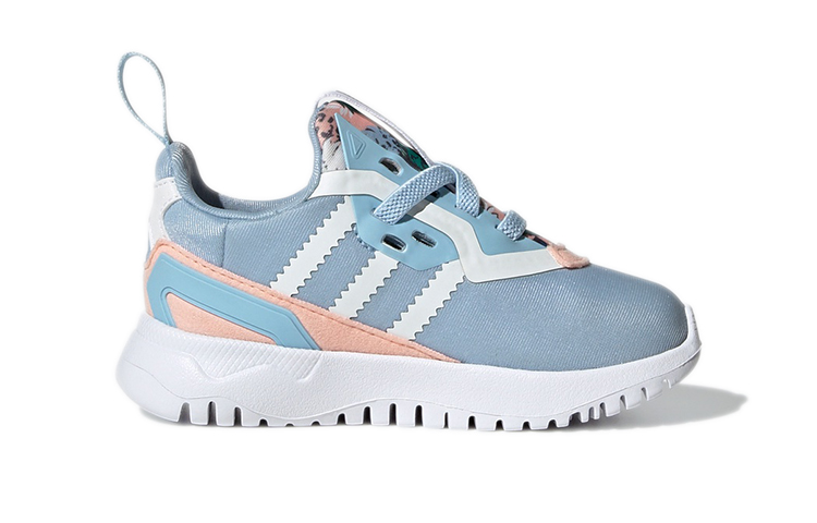 Order (TD) Her Studio London x adidas Original Flex '缤纷花朵' Q47142