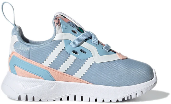 (TD) Her Studio London x adidas Original Flex '缤纷花朵' Q47142 Order (TD) Her Studio London x adidas Original Flex '缤纷花朵' Q47142