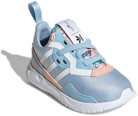 (TD) Her Studio London x adidas Original Flex 'Bunga Warna-Warni' Q47142 Lookbook (TD) Her Studio London x adidas Original Flex 'Bunga Warna-Warni' Q47142
