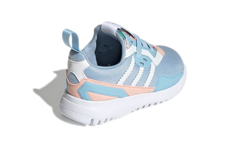 Shop (TD) Her Studio London x adidas Original Flex '缤纷花朵' Q47142