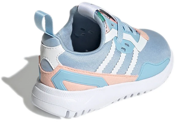 (TD) Her Studio London x adidas Original Flex '缤纷花朵' Q47142 Shop (TD) Her Studio London x adidas Original Flex '缤纷花朵' Q47142