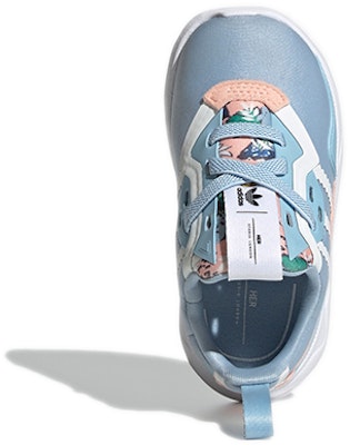 (TD) Her Studio London x adidas Original Flex 'Bunga Warna-Warni' Q47142 Purchase (TD) Her Studio London x adidas Original Flex 'Bunga Warna-Warni' Q47142